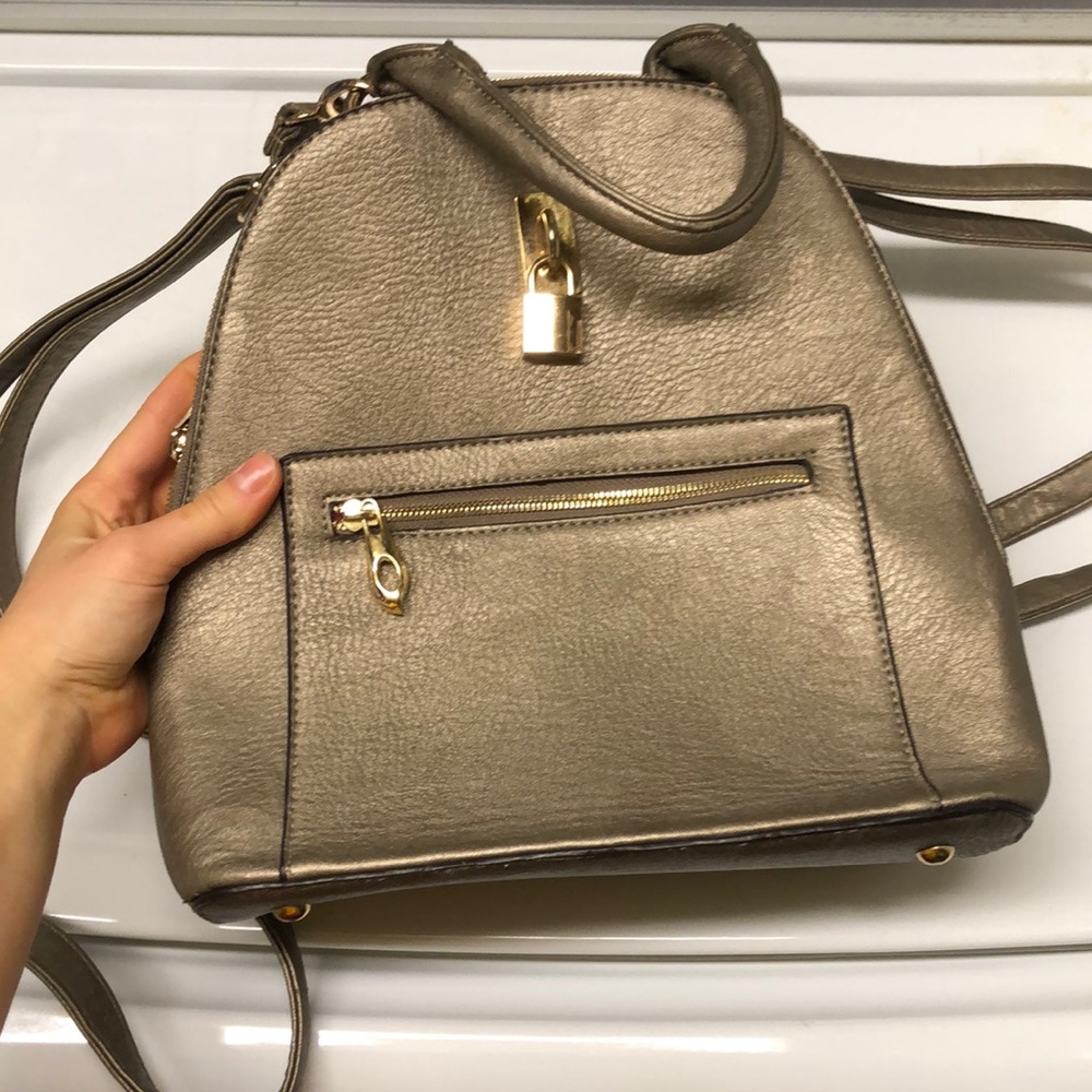Cute brand new backpack